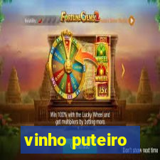 vinho puteiro